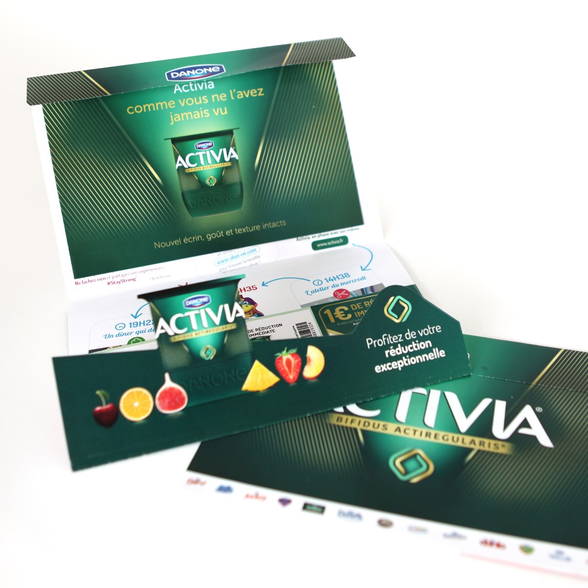 Vprint Enhances Direct Mail Service with 4th Contiweb Dryer